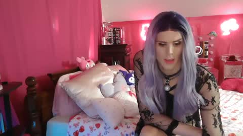 Wonder90Woman online show from February 4, 8:49 pm