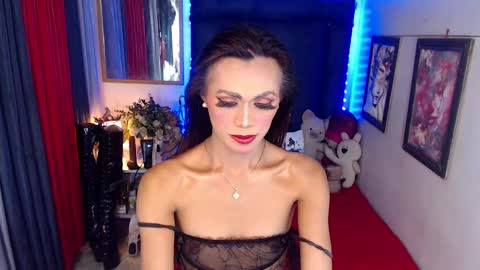 KaT online show from March 1, 11:50 am