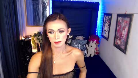 KaT online show from February 7, 11:23 am