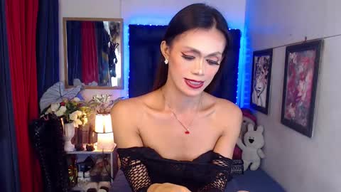 KaT online show from September 25, 7:21 pm