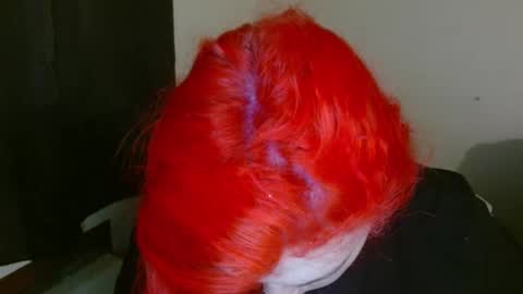 Exoticlexxii online show from September 27, 10:35 am