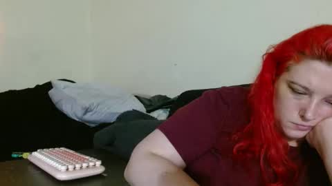 Exoticlexxii online show from October 23, 1:40 am