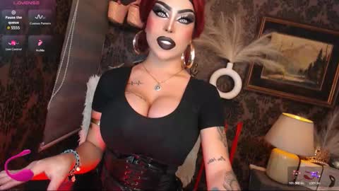 MARIA online show from November 10, 4:21 pm