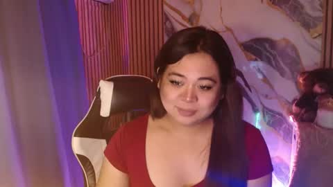 SHANTAL MARIE online show from October 7, 11:28 am