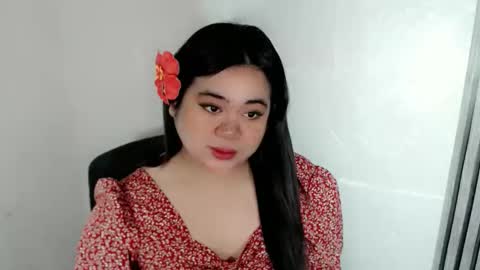 SHANTAL MARIE online show from September 28, 4:05 pm