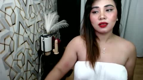 exoticrachel online show from February 9, 8:34 pm