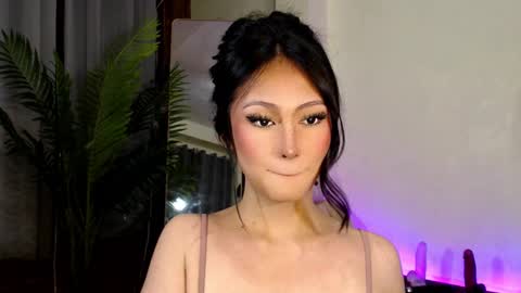 Candy  online show from December 17, 12:54 pm