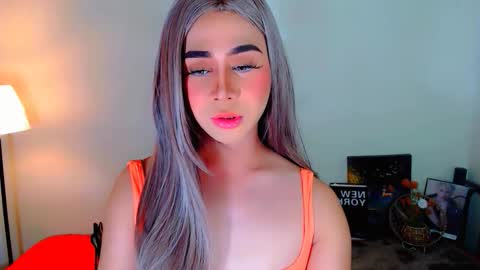 expensive_elise online show from March 9, 2:21 pm