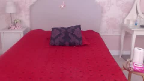 Alana online show from October 17, 10:47 pm