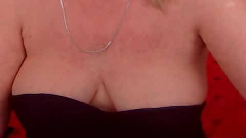 Alana online show from January 24, 10:51 pm