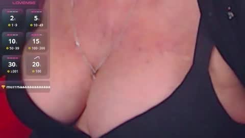 Alana online show from April 8, 10:35 pm