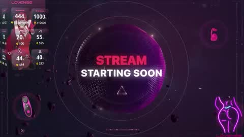 explicitshaybaby online show from February 6, 8:18 am