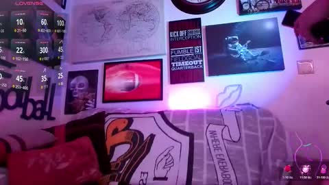 explicitshaybaby online show from May 14, 8:34 am
