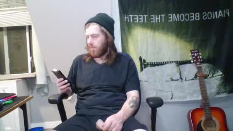 Explosivee andyy online show from April 16, 1:49 am