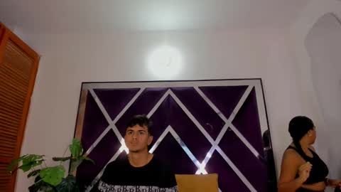 explosivecoupleasm online show from September 16, 1:02 pm