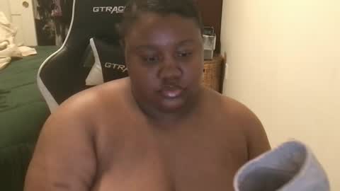 Miss Kitty online show from October 27, 7:41 am