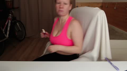 Crystal online show from December 2, 8:06 pm