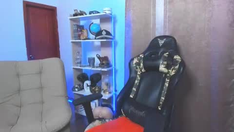 GABRIEL online show from February 7, 10:52 pm