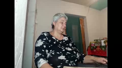 ExquisiteMature online show from October 12, 9:13 am