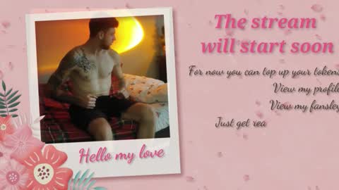 Sweetheart online show from January 17, 10:35 am