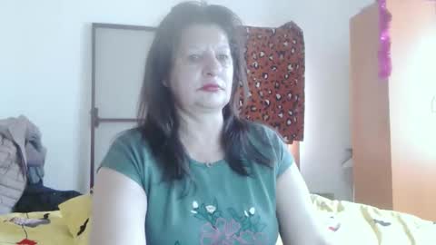 ExtasyMature online show from February 28, 11:36 am