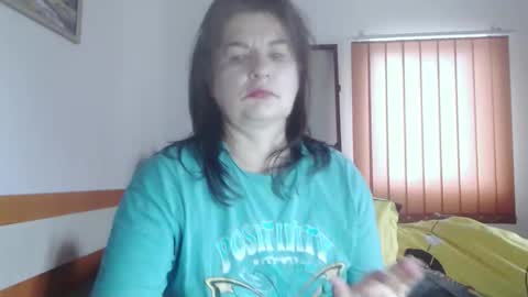 ExtasyMature online show from October 26, 11:00 am