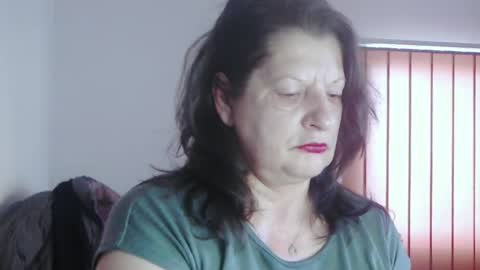 ExtasyMature online show from February 14, 6:34 am