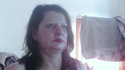 ExtasyMature online show from February 25, 11:54 am