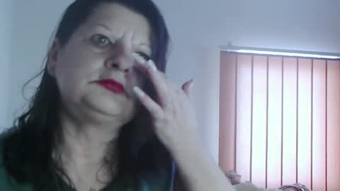 ExtasyMature online show from February 23, 6:38 am