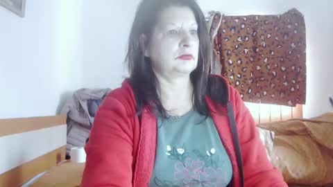 ExtasyMature online show from January 13, 11:29 am