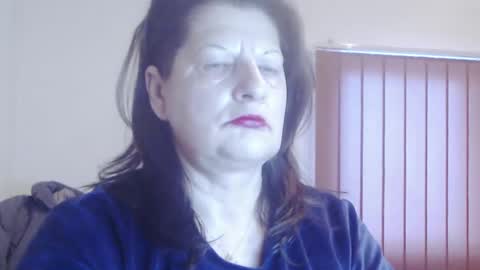ExtasyMature online show from February 5, 5:52 am
