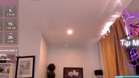 Eunice online show from March 27, 3:01 am