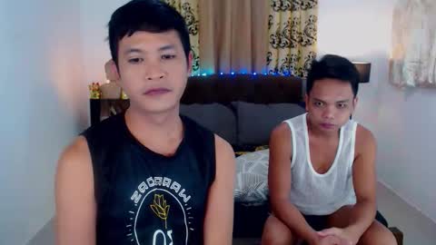 JOHNDAVE online show from September 28, 8:40 pm