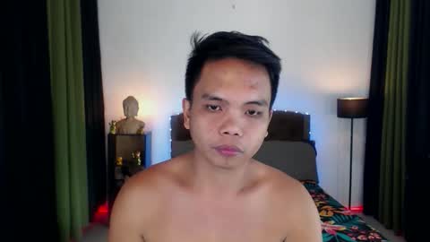 JOHNDAVE online show from October 6, 6:53 am