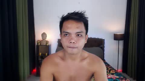 JOHNDAVE online show from October 7, 8:54 am