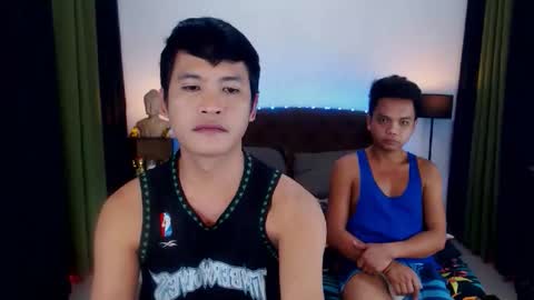 JOHNDAVE online show from October 9, 9:26 am