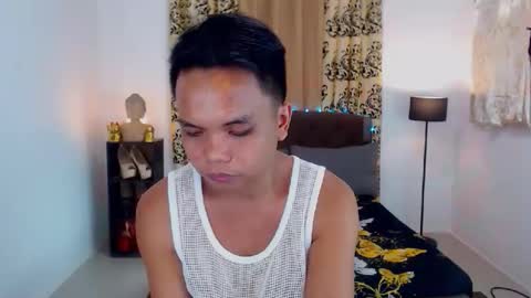 JOHNDAVE online show from September 23, 8:37 pm