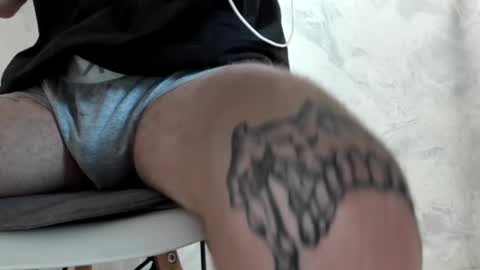 Beavis online show from March 15, 5:23 am