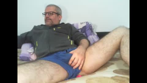 GEORGE online show from November 28, 3:36 am