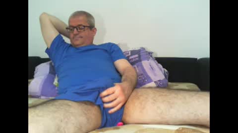 GEORGE online show from May 9, 6:19 am