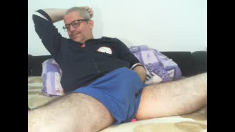 GEORGE online show from November 22, 1:20 pm