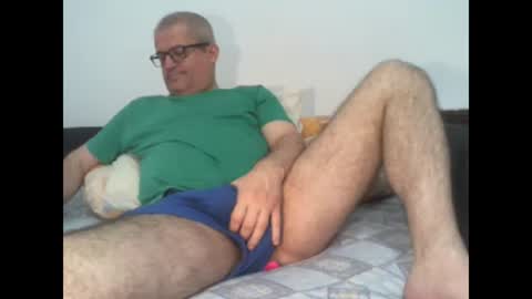 GEORGE online show from October 15, 5:11 am