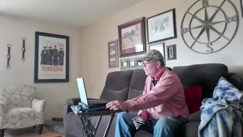 Eyeswideshut63 online show from November 7, 6:54 pm