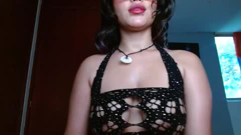 Nadia online show from January 30, 11:02 pm