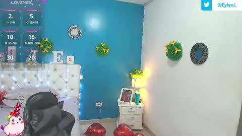 Snapshot of eylend_lisboa chatting on February 24, 1:21 pm EylendLisboa online show from February 24, 1:21 pm