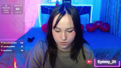 eymmy_24 online show from November 2, 6:35 am