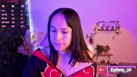 eymmy_24 online show from February 23, 11:18 pm