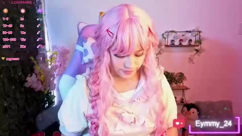 eymmy_24 online show from February 14, 4:04 am