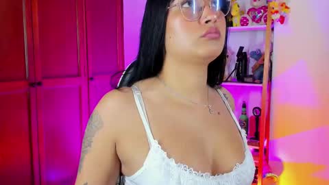 Emily online show from October 24, 7:03 pm