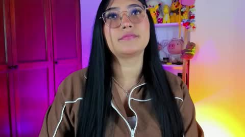 Emily online show from January 6, 9:41 pm